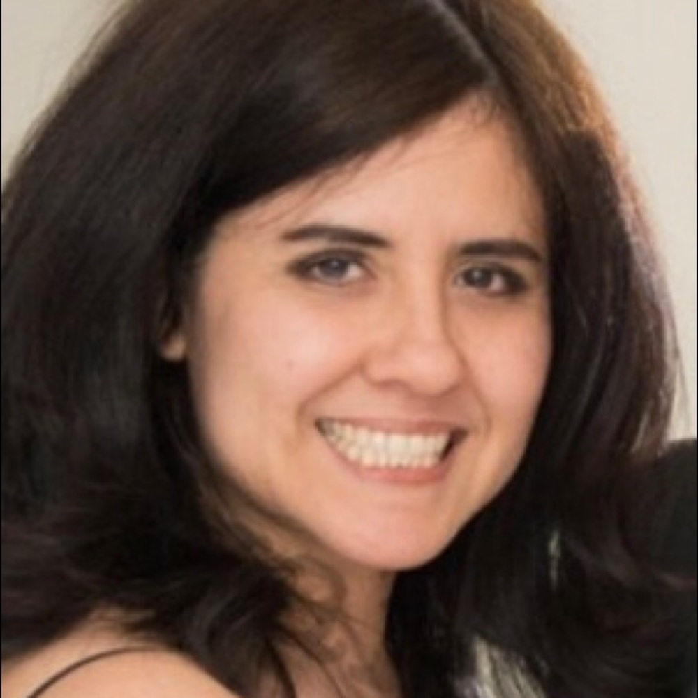 Meet your Posher, Gabriela